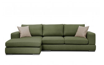 Ecksofa links 4-Sitzer OTTO