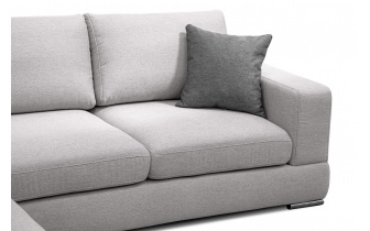 Ecksofa links 4-Sitzer OTTO