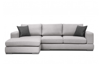 Ecksofa links 4-Sitzer OTTO