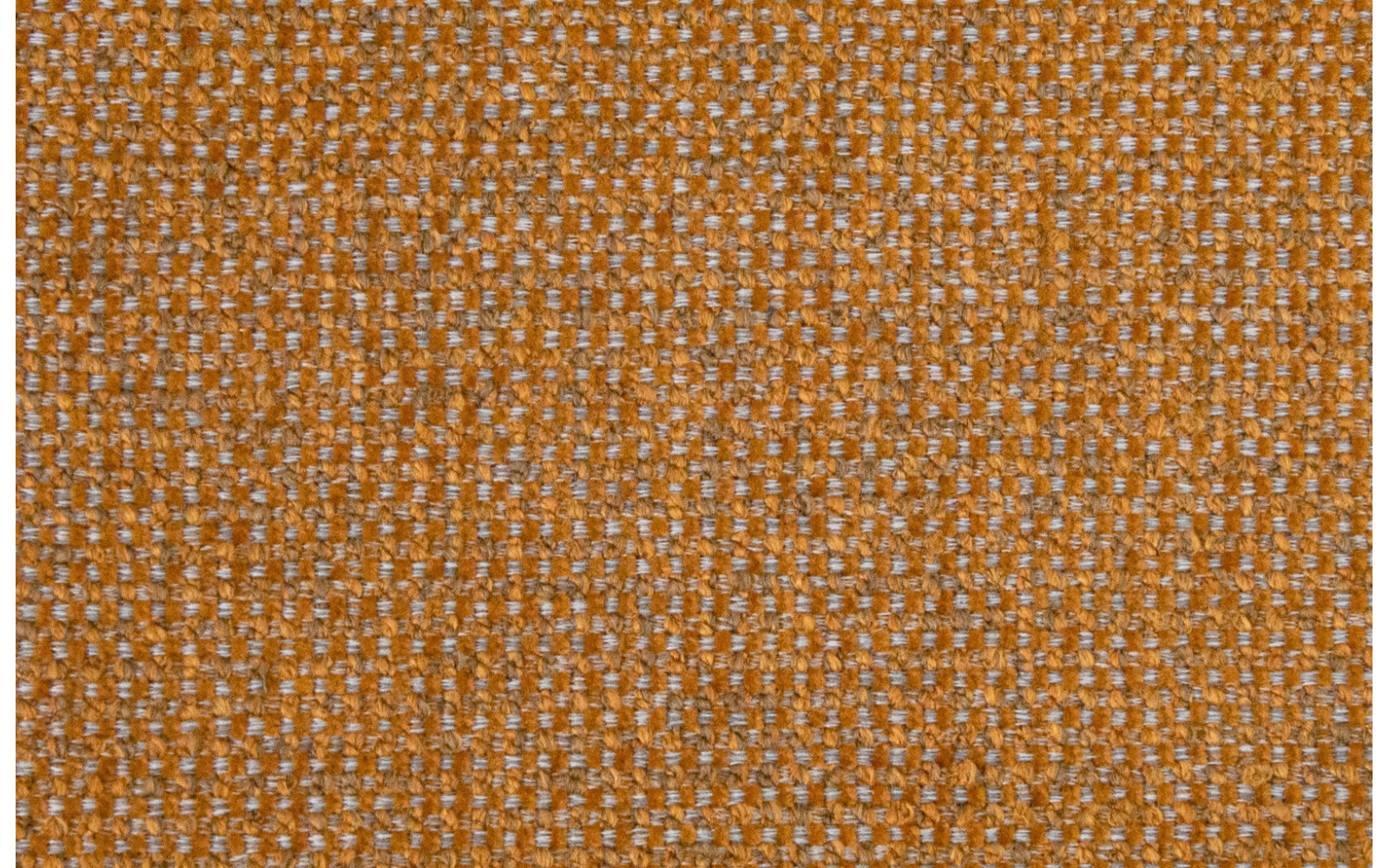 2-Sitzer Relaxsofa mit zwei Relaxfunktionen FIERO FARBE Orange (Arano 07)