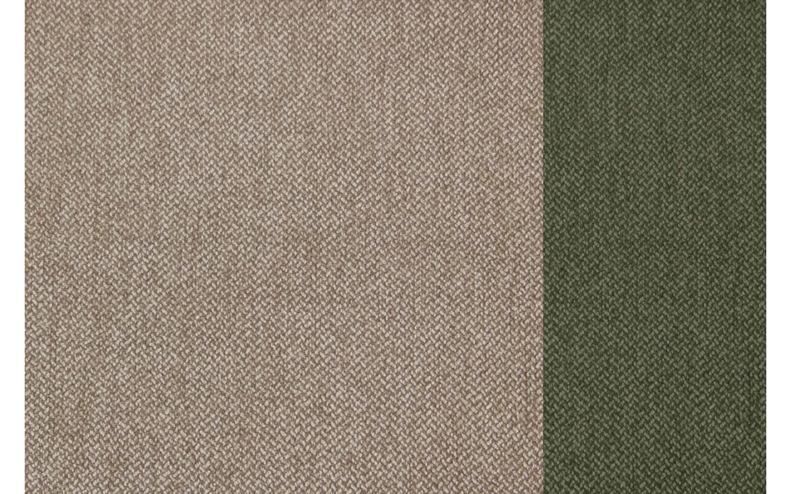 Ecksofa links 3-Sitzer DANNY