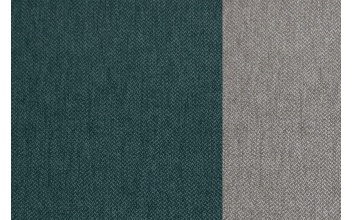 Ecksofa links 3-Sitzer DANNY