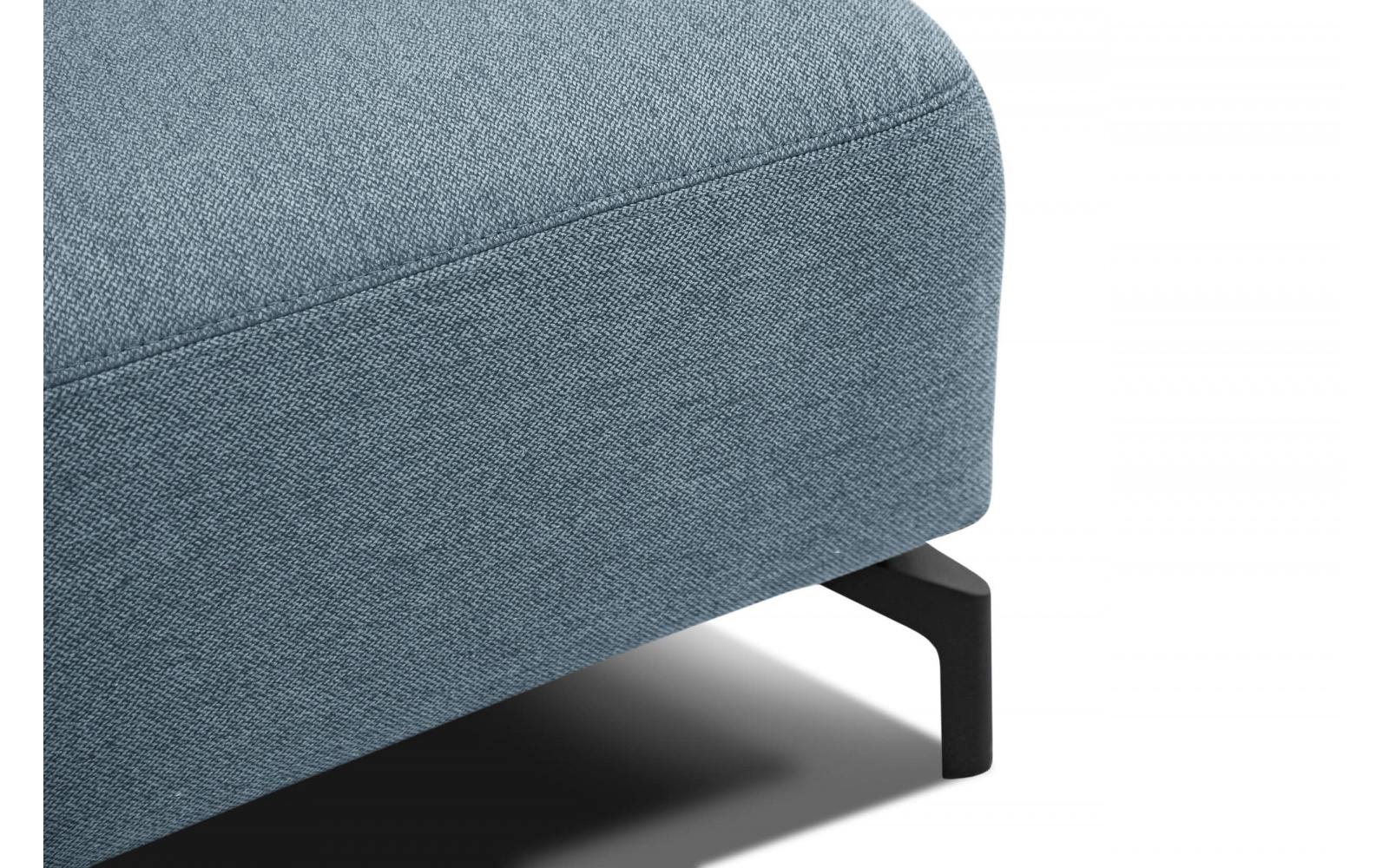 Ecksofa links 3-Sitzer DANNY