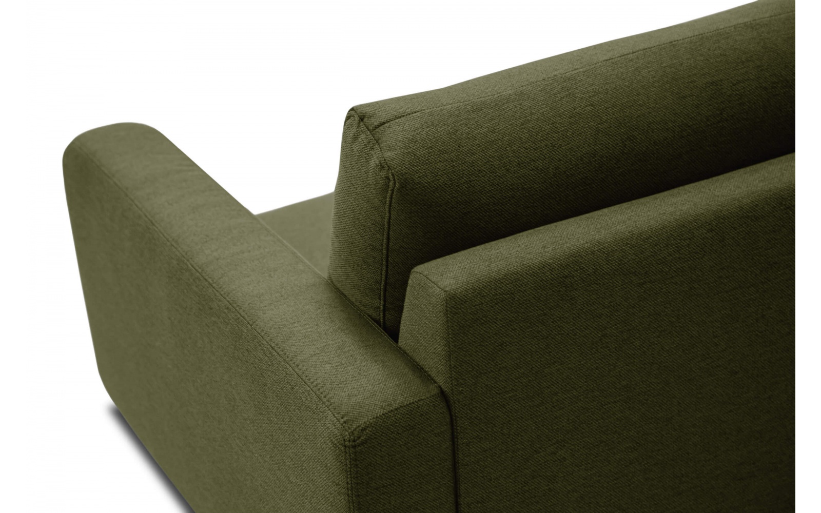 Ecksofa links 3-Sitzer DANNY