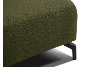 Ecksofa links 3-Sitzer DANNY