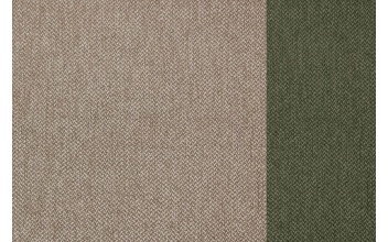 Ecksofa rechts 3-Sitzer DANNY