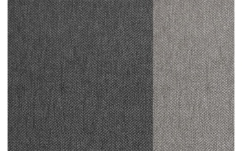 Ecksofa rechts 3-Sitzer DANNY