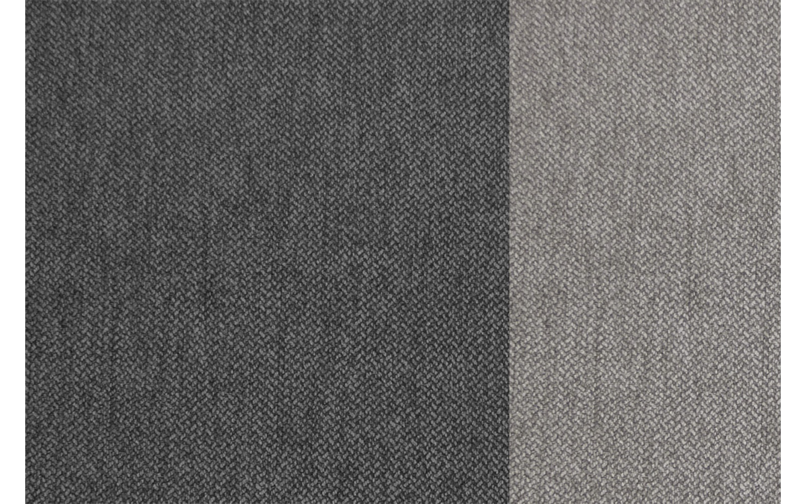 Ecksofa rechts 3-Sitzer DANNY