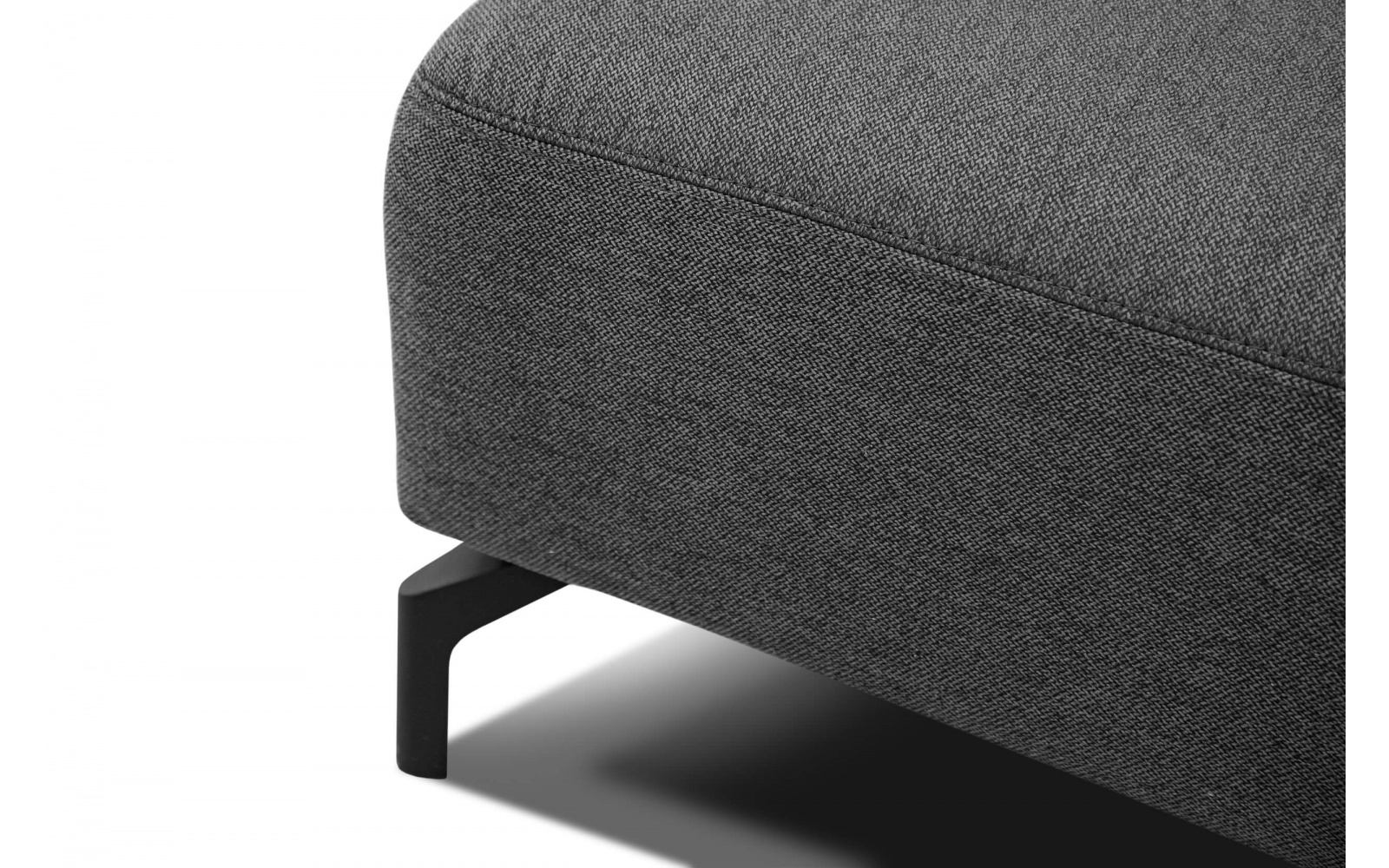 Ecksofa rechts 3-Sitzer DANNY