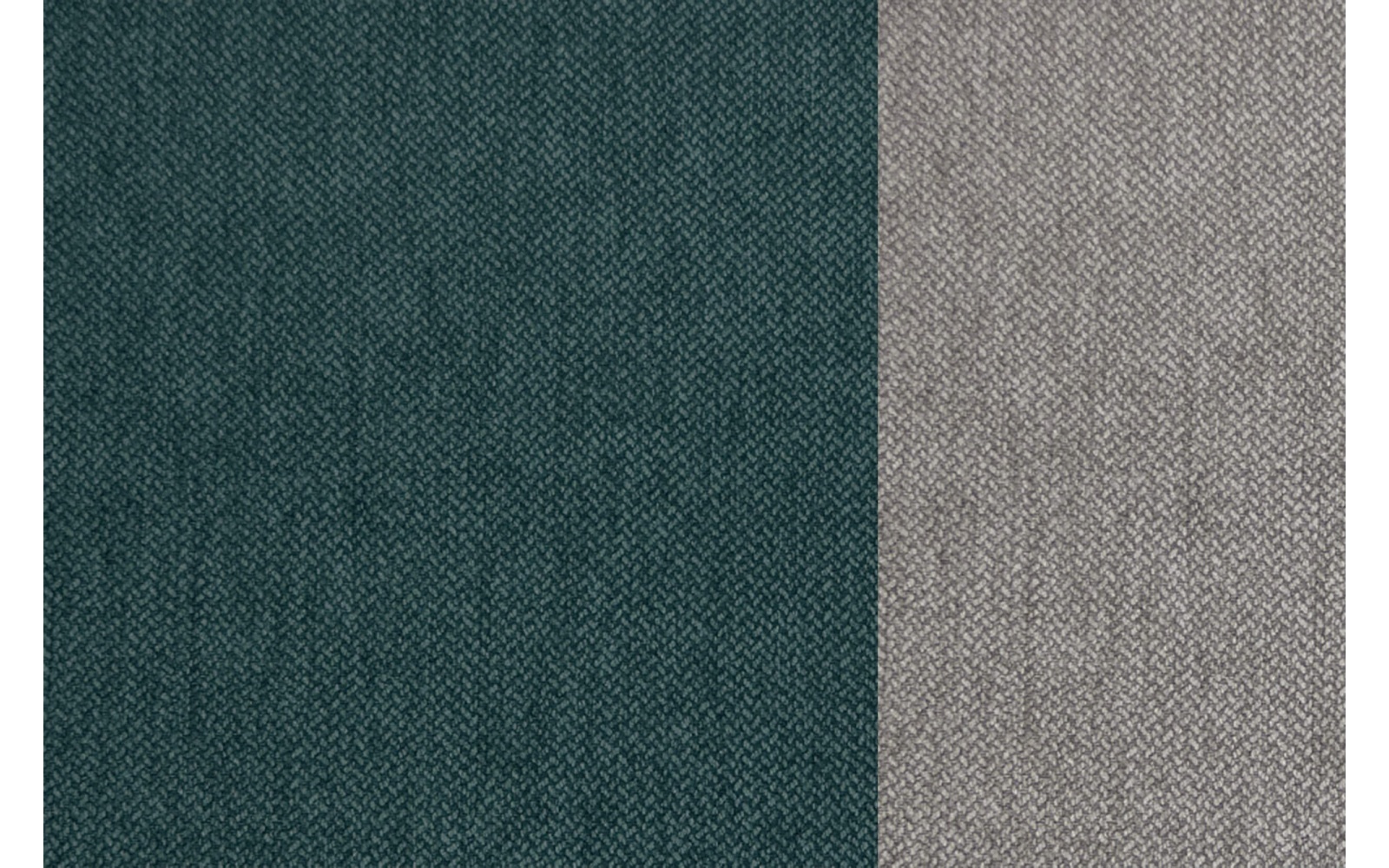 Ecksofa rechts 3-Sitzer DANNY