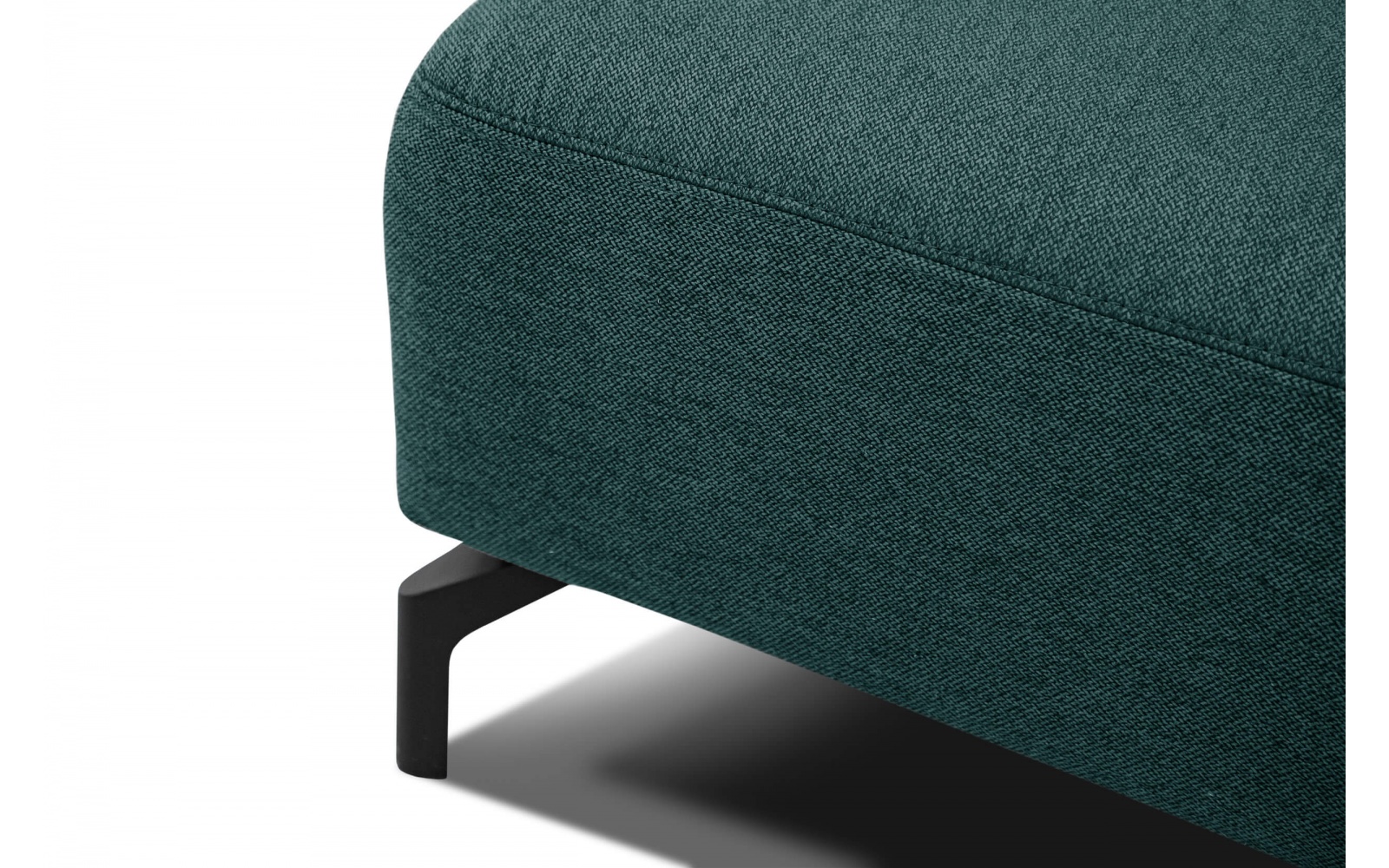 Ecksofa rechts 3-Sitzer DANNY