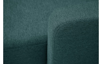 Ecksofa rechts 3-Sitzer DANNY