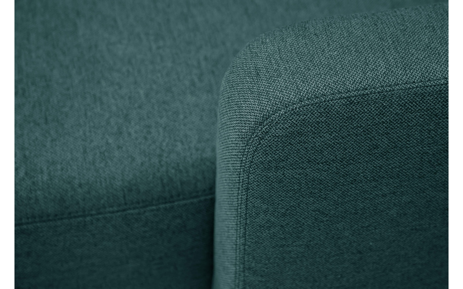 Ecksofa rechts 3-Sitzer DANNY