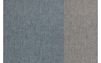 Ecksofa rechts 3-Sitzer DANNY