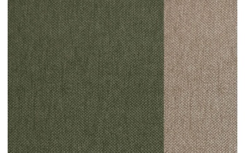 Ecksofa rechts 3-Sitzer DANNY