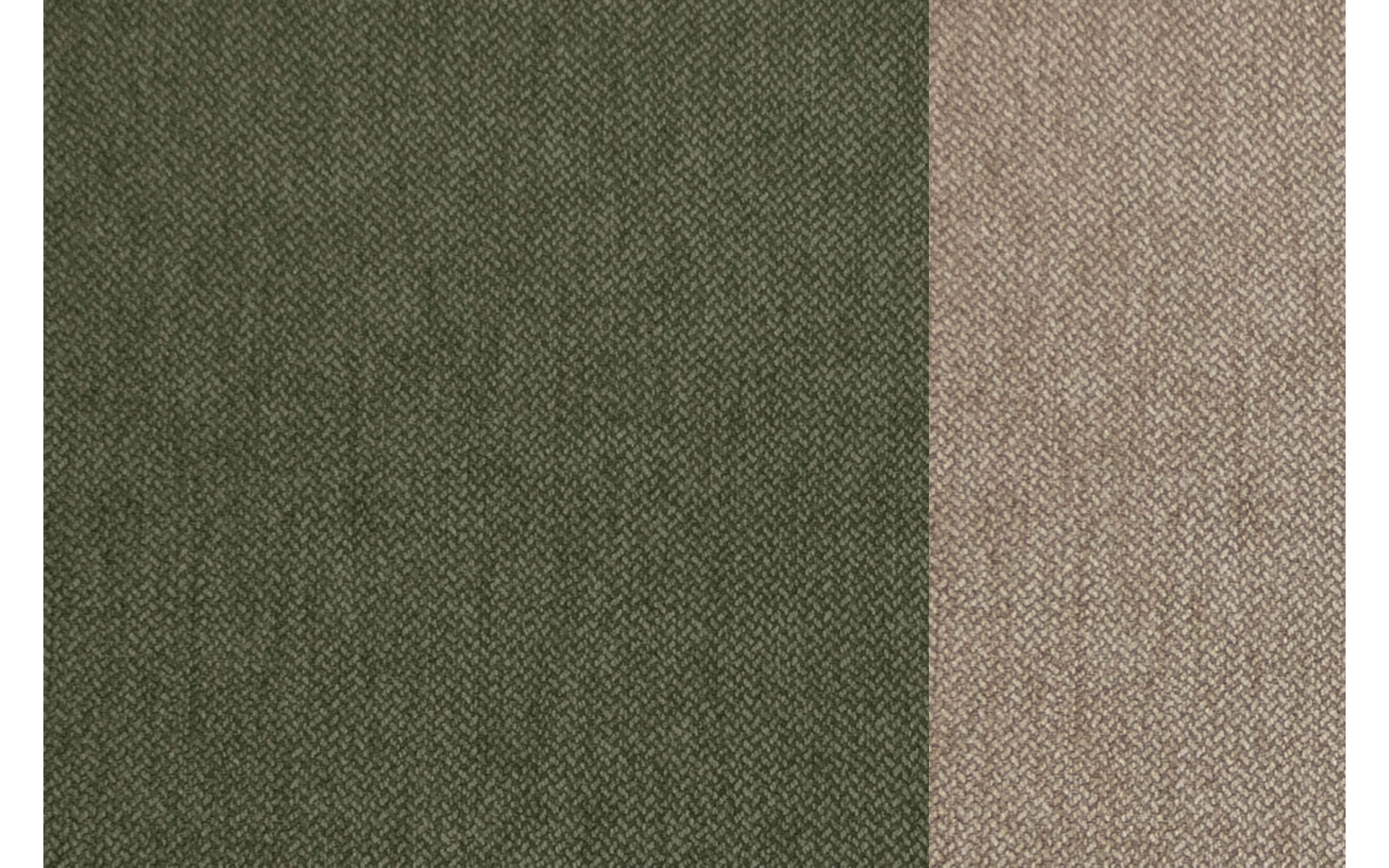 Ecksofa rechts 3-Sitzer DANNY