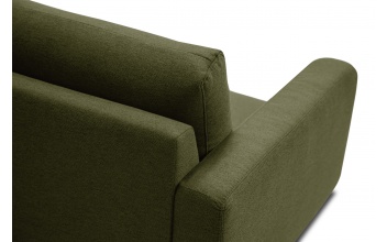 Ecksofa rechts 3-Sitzer DANNY