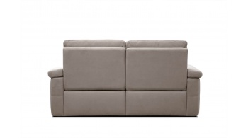 3-Sitzer Relaxsofa mit zwei Relaxfunktionen JONES