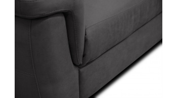 3-Sitzer Relaxsofa mit zwei Relaxfunktionen JONES