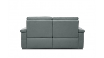 3-Sitzer Relaxsofa mit zwei Relaxfunktionen JONES