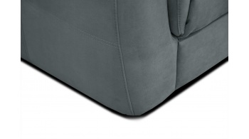 3-Sitzer Relaxsofa mit zwei Relaxfunktionen JONES