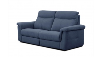3-Sitzer Relaxsofa mit zwei Relaxfunktionen JONES