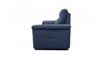 3-Sitzer Relaxsofa mit zwei Relaxfunktionen JONES
