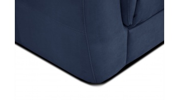 3-Sitzer Relaxsofa mit zwei Relaxfunktionen JONES