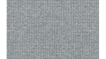 3-Sitzer Sofa mit Relaxfunktion auf der linken Seite FIERO Hellgrau (Arano 09)