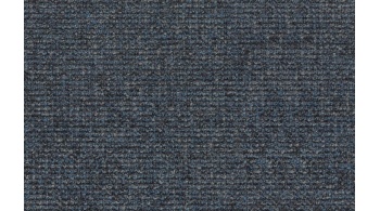 3-Sitzer Sofa mit Relaxfunktion auf der linken Seite FIERO Dunkelblau (Arano 12)