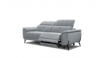 3-Sitzer Sofa mit...