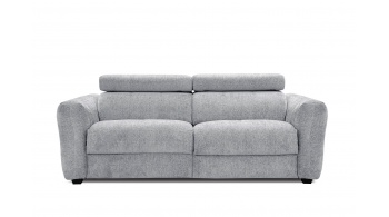 3-Sitzer Sofa mit Relaxfunktion auf der rechten Seite CALVERA