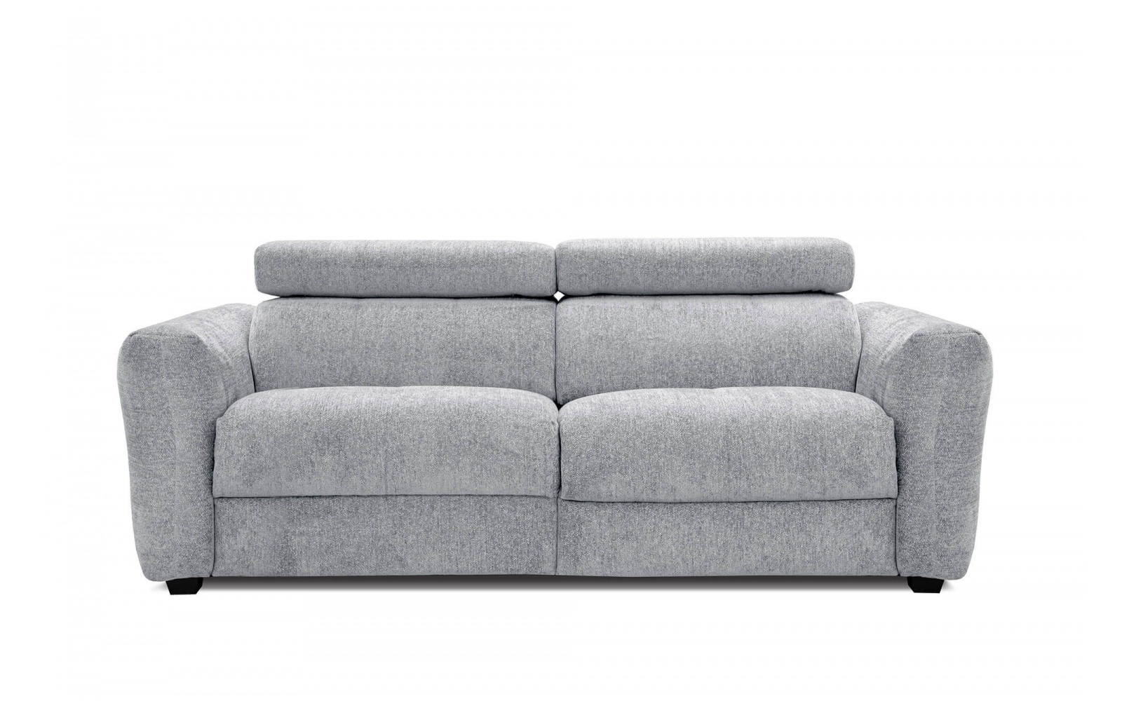 3-Sitzer Sofa mit Relaxfunktion auf der rechten Seite CALVERA