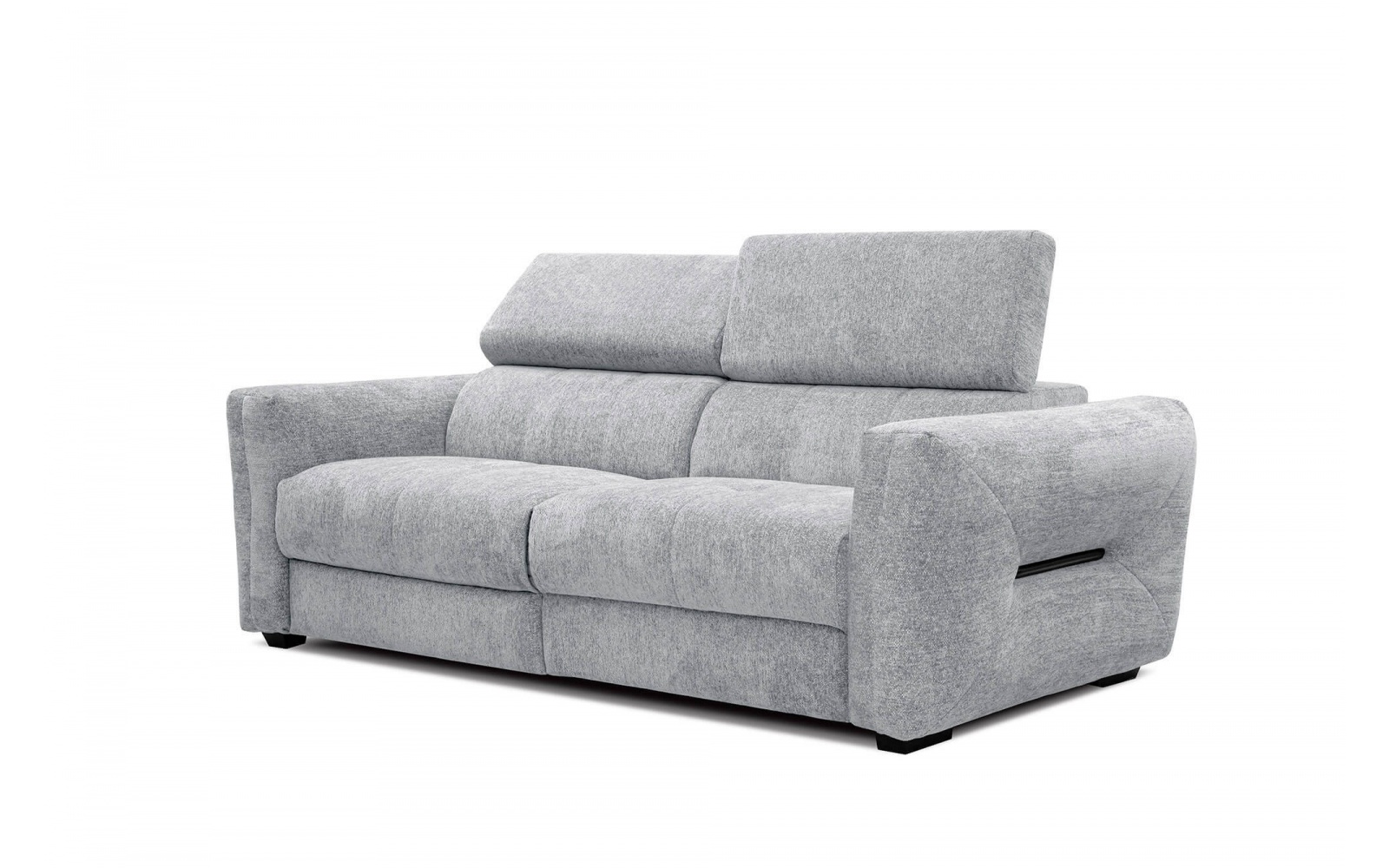 3-Sitzer Sofa mit Relaxfunktion auf der rechten Seite CALVERA