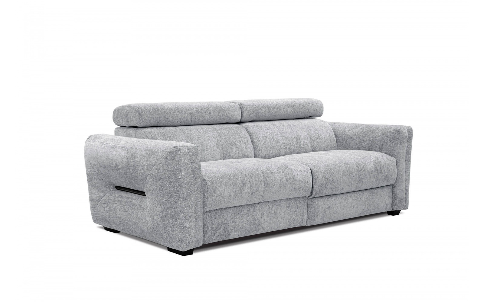 3-Sitzer Sofa mit Relaxfunktion auf der rechten Seite CALVERA