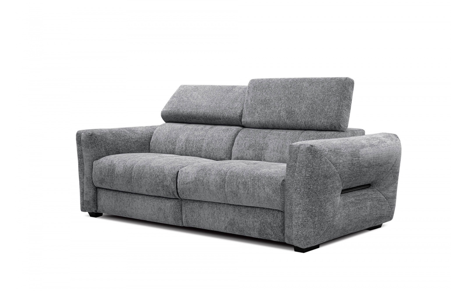 3-Sitzer Sofa mit Relaxfunktion auf der rechten Seite CALVERA