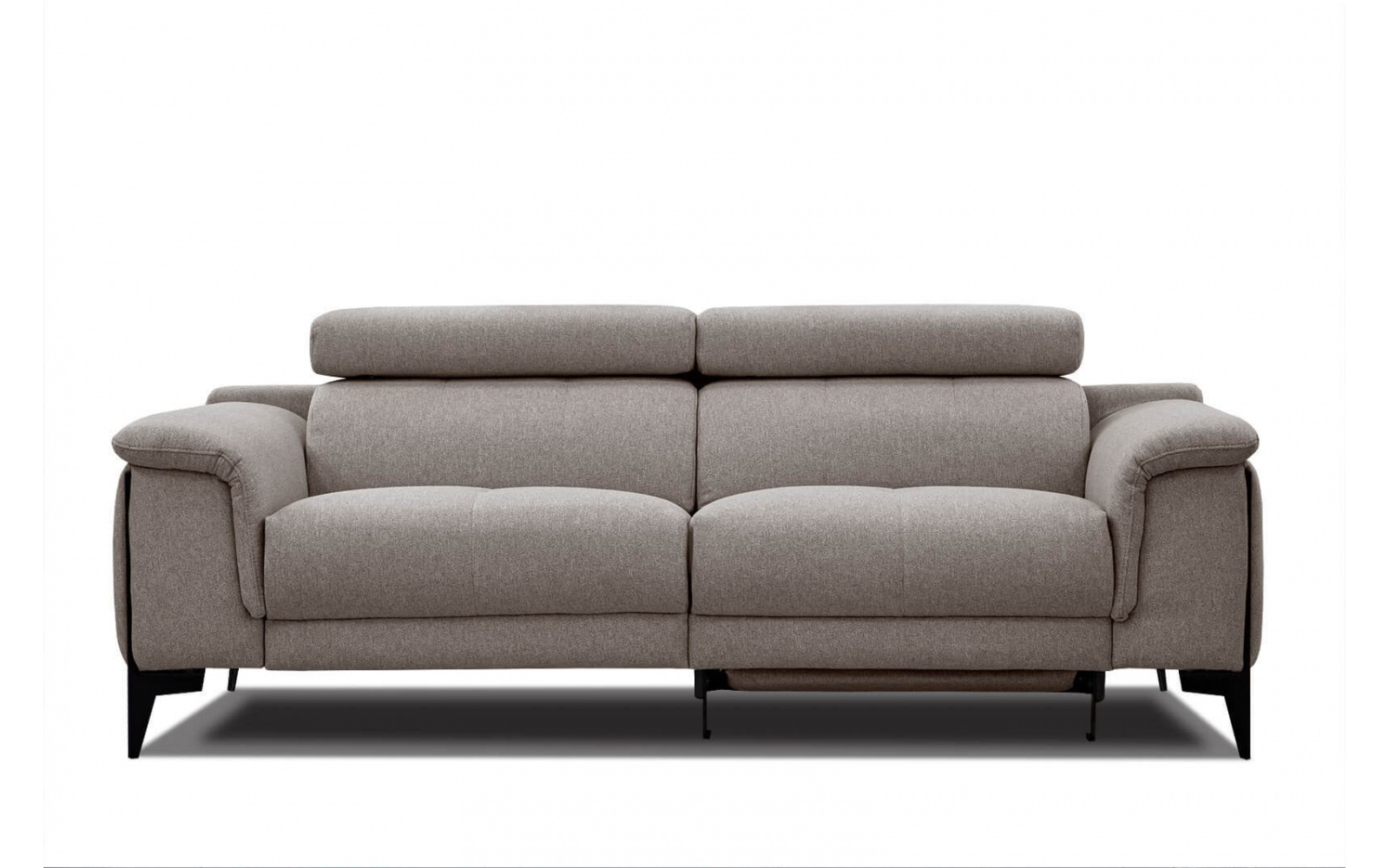 3-Sitzer Sofa mit Relaxfunktion auf der rechten Seite MATERA