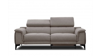 3-Sitzer Sofa mit Relaxfunktion auf der rechten Seite MATERA