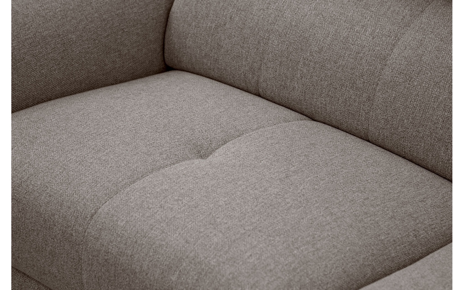 3-Sitzer Sofa mit Relaxfunktion auf der rechten Seite MATERA