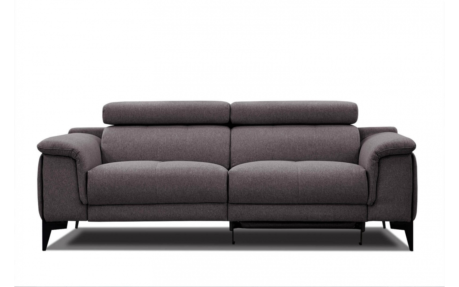 3-Sitzer Sofa mit Relaxfunktion auf der rechten Seite MATERA