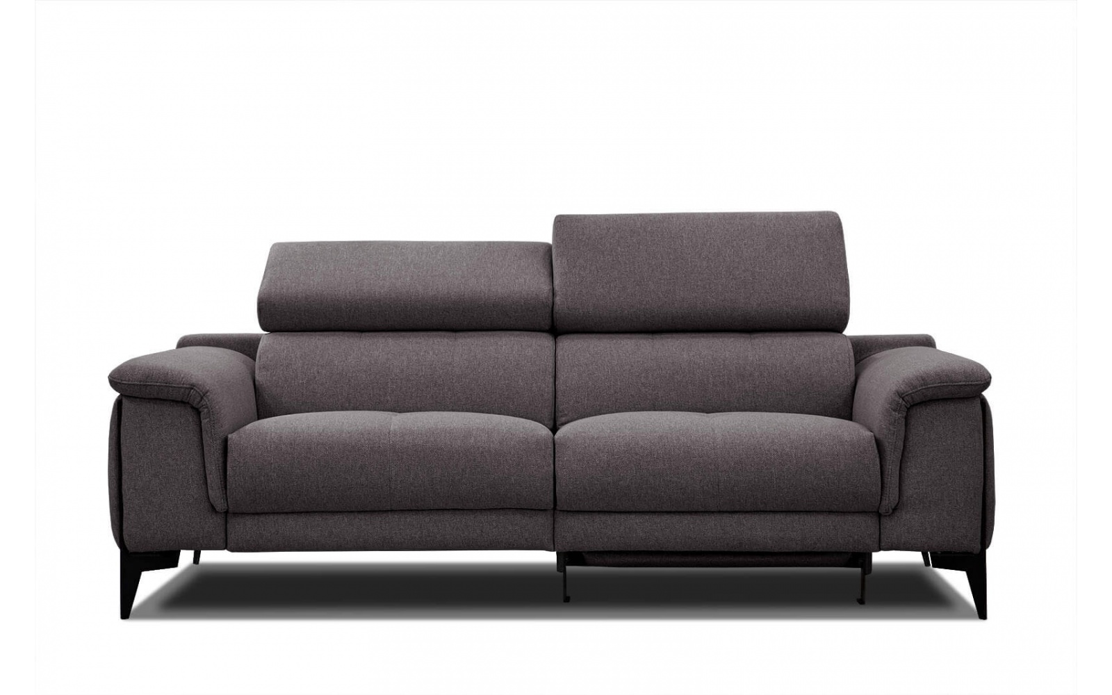 3-Sitzer Sofa mit Relaxfunktion auf der rechten Seite MATERA