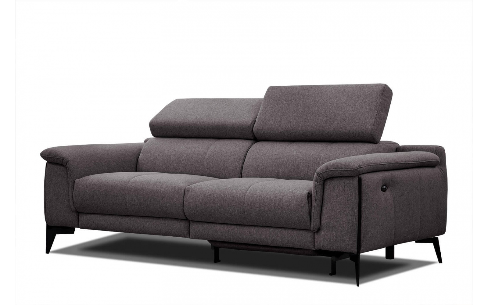 3-Sitzer Sofa mit Relaxfunktion auf der rechten Seite MATERA