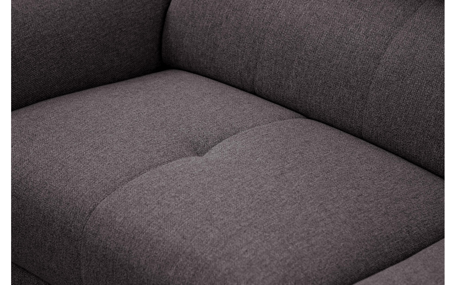 3-Sitzer Sofa mit Relaxfunktion auf der rechten Seite MATERA