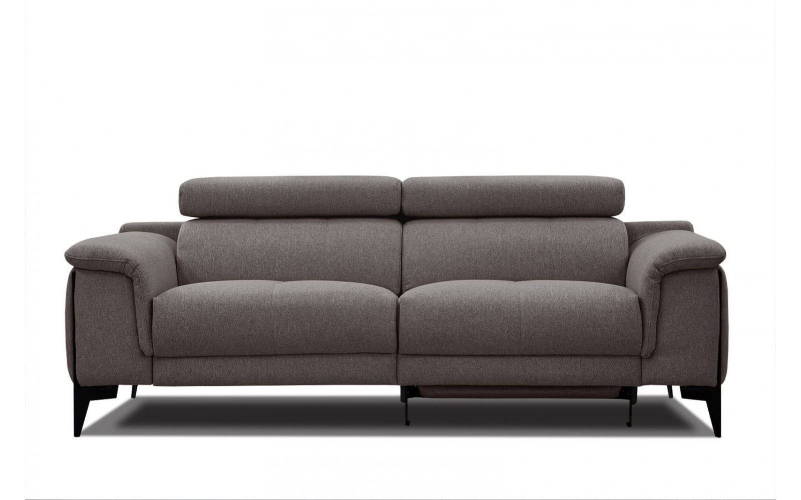 3-Sitzer Sofa mit Relaxfunktion auf der rechten Seite MATERA