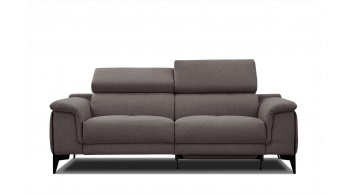 3-Sitzer Sofa mit Relaxfunktion auf der rechten Seite MATERA