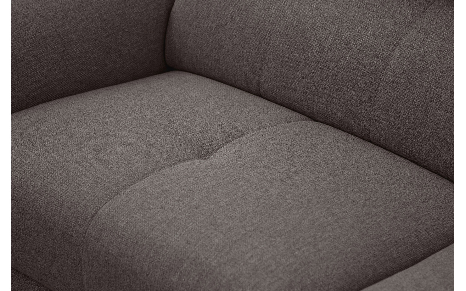 3-Sitzer Sofa mit Relaxfunktion auf der rechten Seite MATERA