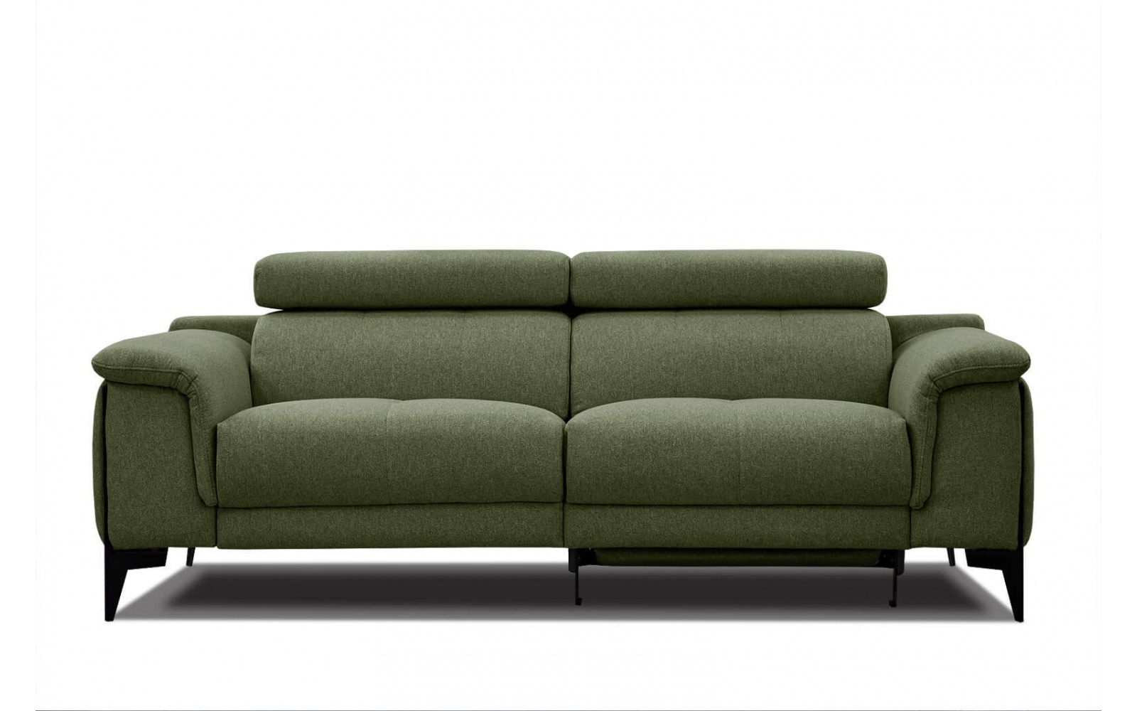 3-Sitzer Sofa mit Relaxfunktion auf der rechten Seite MATERA