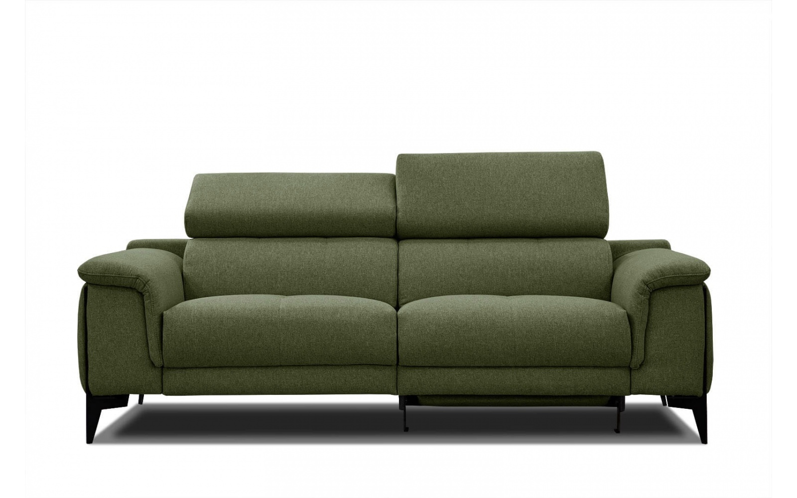 3-Sitzer Sofa mit Relaxfunktion auf der rechten Seite MATERA