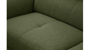 3-Sitzer Sofa mit Relaxfunktion auf der rechten Seite MATERA