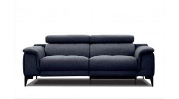 3-Sitzer Sofa mit Relaxfunktion auf der rechten Seite MATERA